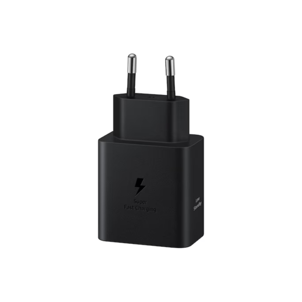 EP-T4511NBEGWW - Cốc sạc Samsung 45W Type-C - 3