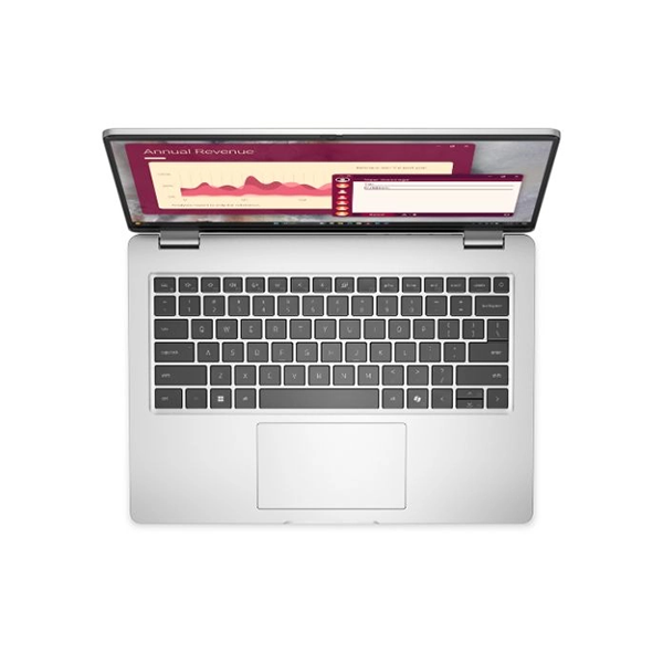 42LTU7PC14250 - Laptop Dell Pro 14 PC14250 42LTU7PC14250 (Ultra 7 255U|16GB|512GB|OB|14 inch FHD+|Win11 Pro) - 4