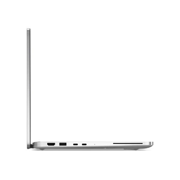 42LTU5PB14250 - Laptop Dell Pro 14 Plus PB14250 42LTU5PB14250 (Ultra 5 235U|32GB|512GB|OB|14 inch FHD+|Win11) - 7