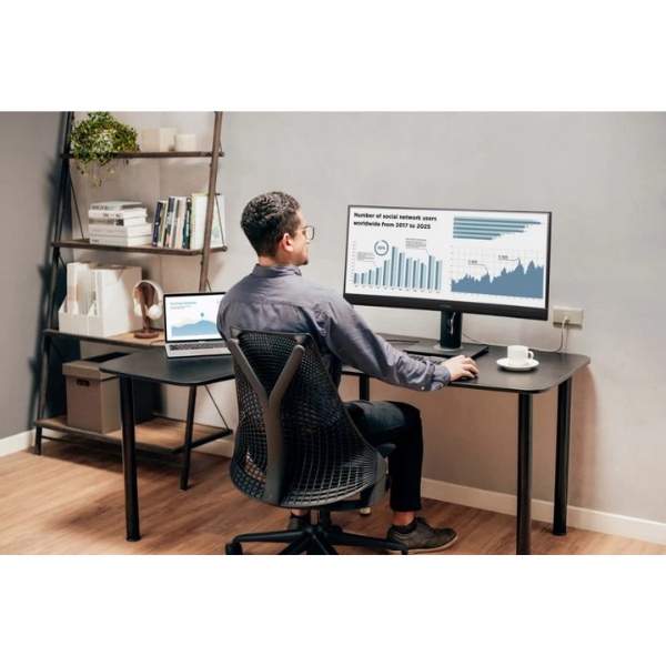 VG3820C - Màn hình ViewSonic VG3820C 38 inch (3840X1600 IPS 75HZ 5MS LOA PD 96W) - 3