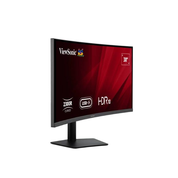 VG3820C - Màn hình ViewSonic VG3820C 38 inch (3840X1600 IPS 75HZ 5MS LOA PD 96W) - 13