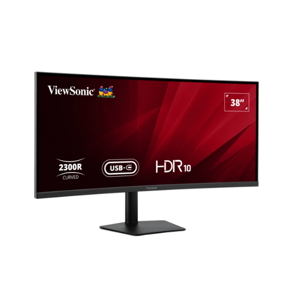 VG3820C - Màn hình ViewSonic VG3820C 38 inch (3840X1600 IPS 75HZ 5MS LOA PD 96W) - 14
