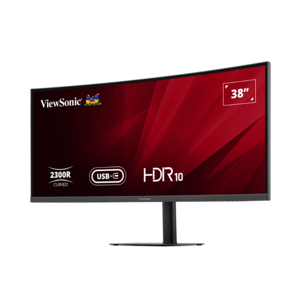 VG3820C - Màn hình ViewSonic VG3820C 38 inch (3840X1600 IPS 75HZ 5MS LOA PD 96W) - 12