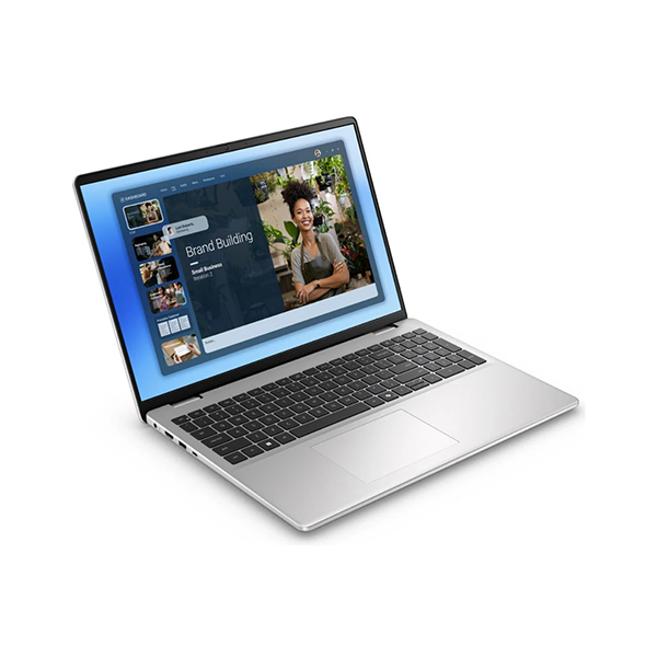 DC6C7557W1 - Laptop Dell 16 DC16251 DC6C7557W1 (Core 7 150U|16GB|1TB|16 inch WUXGA|MX570A 2GB|Win11+Office) - 2