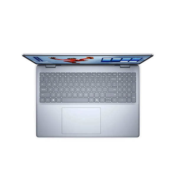 DB6U5387W1 - Laptop Dell 16 Plus DB16250 DB6U5387W1 (Ultra 5 226V|16GB|1TB|OB|16 inch 2.5K|Win11+Office) - 4