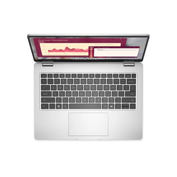 PC14250-235U-16512W - Laptop Dell Pro 14 PC14250 PC14250-235U-16512W (Ultra 5 235U|16GB|512GB|OB|14 inch FHD+|Win11 Pro) - 4