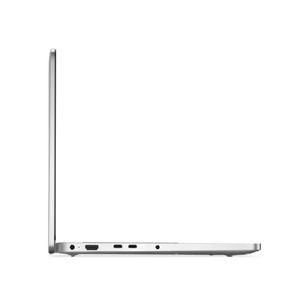 PC14250-255U-32512W - Laptop Dell Pro 14 PC14250 PC14250-255U-32512W (Ultra 7 255U|32GB|512GB|OB|14 inch FHD+|Win11 Pro) - 3