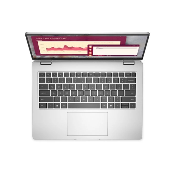 PC14250-255U-32512W - Laptop Dell Pro 14 PC14250 PC14250-255U-32512W (Ultra 7 255U|32GB|512GB|OB|14 inch FHD+|Win11 Pro) - 6