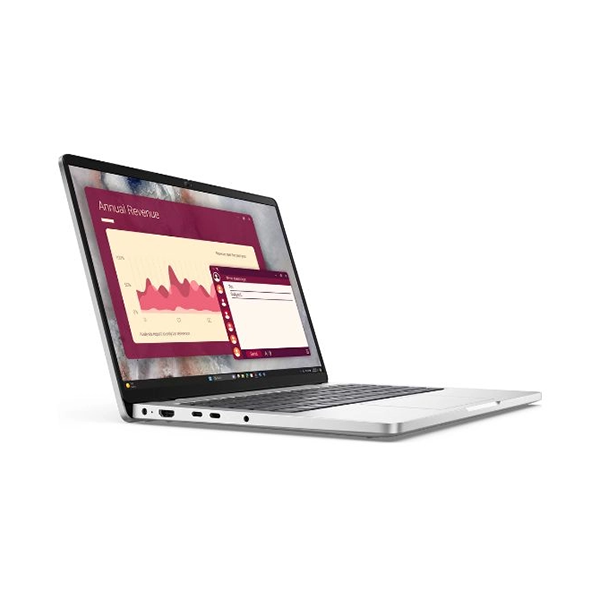 PC14250-255U-32512W - Laptop Dell Pro 14 PC14250 PC14250-255U-32512W (Ultra 7 255U|32GB|512GB|OB|14 inch FHD+|Win11 Pro) - 8