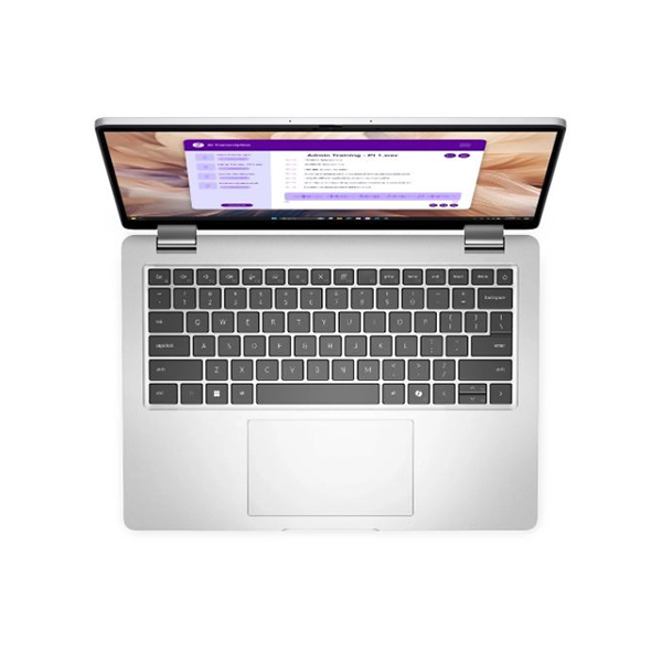 PB14250-235U-16512W - Laptop Dell Pro 14 Plus PB14250 PB14250-235U-16512W (Ultra 5 235U|16GB|512GB|OB|14 inch FHD+|Win11) - 2