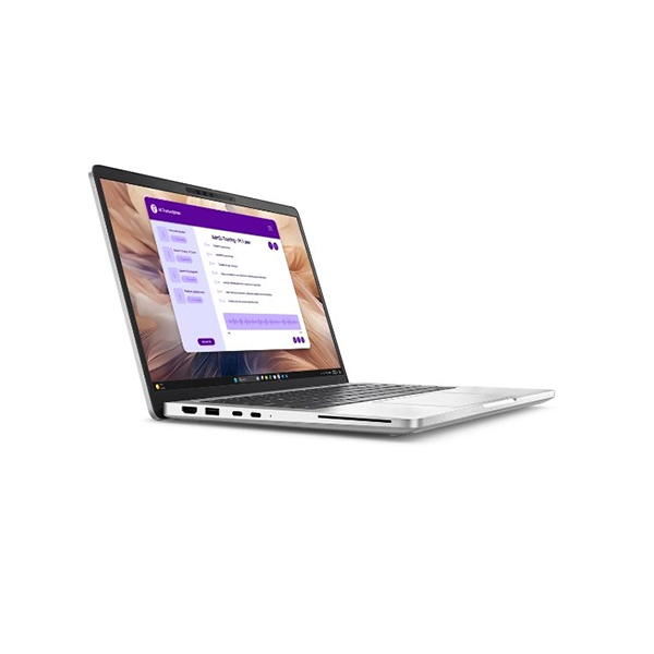 PB13250-236V-16512W - Laptop Dell Pro 13 Plus PB13250 PB13250-236V-16512W (Ultra 5 236V|16GB|512GB|OB|13.3 inch FHD+|Win11) - 2