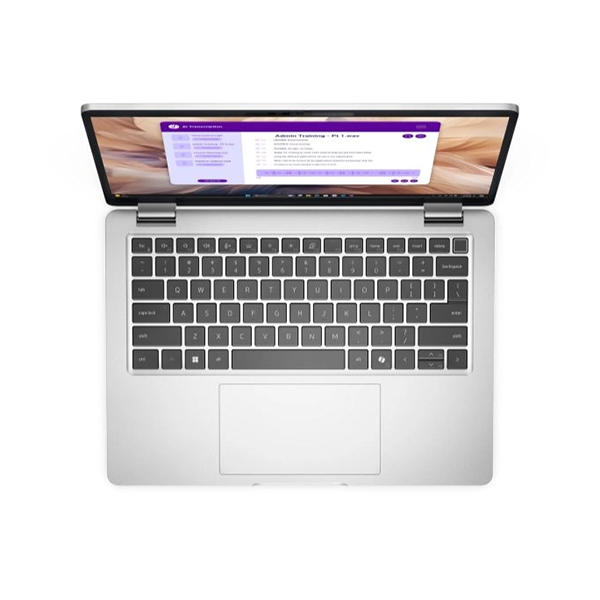 PB13250-236V-16512W - Laptop Dell Pro 13 Plus PB13250 PB13250-236V-16512W (Ultra 5 236V|16GB|512GB|OB|13.3 inch FHD+|Win11) - 3