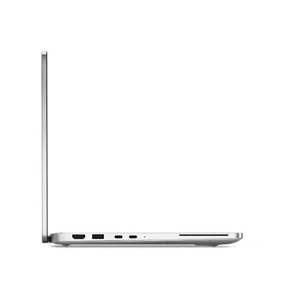 PB13250-236V-16512W - Laptop Dell Pro 13 Plus PB13250 PB13250-236V-16512W (Ultra 5 236V|16GB|512GB|OB|13.3 inch FHD+|Win11) - 6