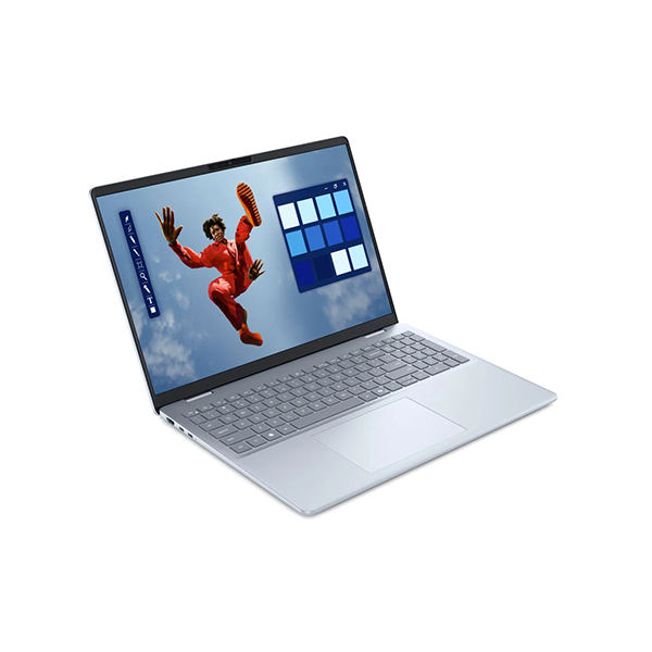 X65NW7 - Laptop Dell 16 Plus DB16250 X65NW7 (Ultra 7-256V|16GB|1TB|OB|16 inch 2.5K|Win11+Office) - 2