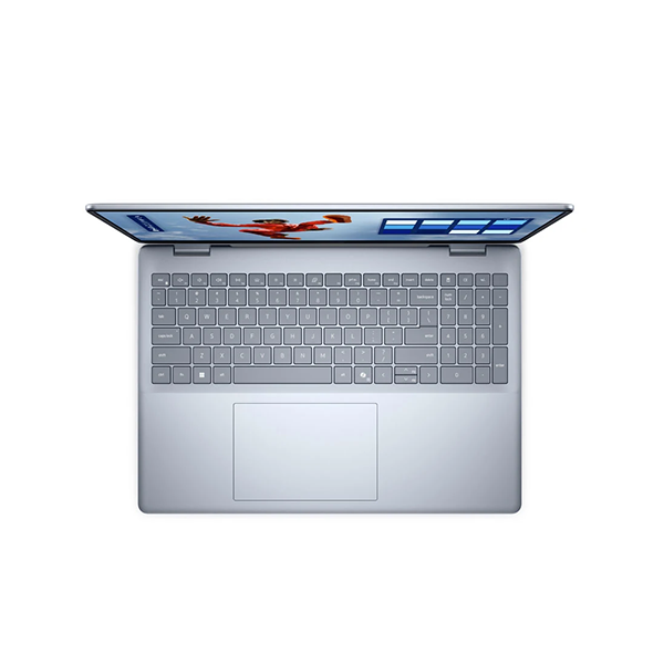 X65NW9 - Laptop Dell 16 Plus DB16250 X65NW9 (Ultra 9-288V|32GB|2TB|OB|16 inch 2.5K|Win11+Office) - 4