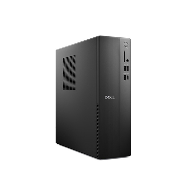 42SLIM14400-01 - Máy tính để bàn đồng bộ Dell Slim ECS1250 42SLIM14400-01 (Core i5-14400|16GB|1TB|OB|Wifi BT|Win11) - 4