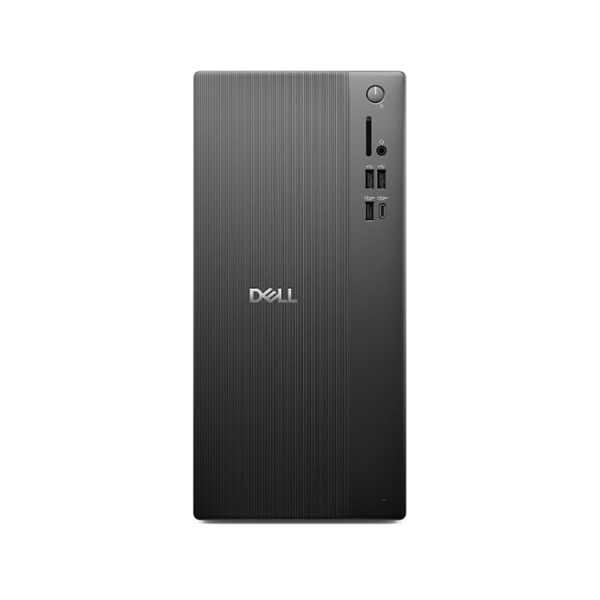 42TOWEULTRA-01 - Máy tính để bàn đồng bộ Dell Tower ECT1250 42TOWEULTRA-01 (Ultra 7-265|16GB|1TB|OB|Wifi BT|Win11) - 2