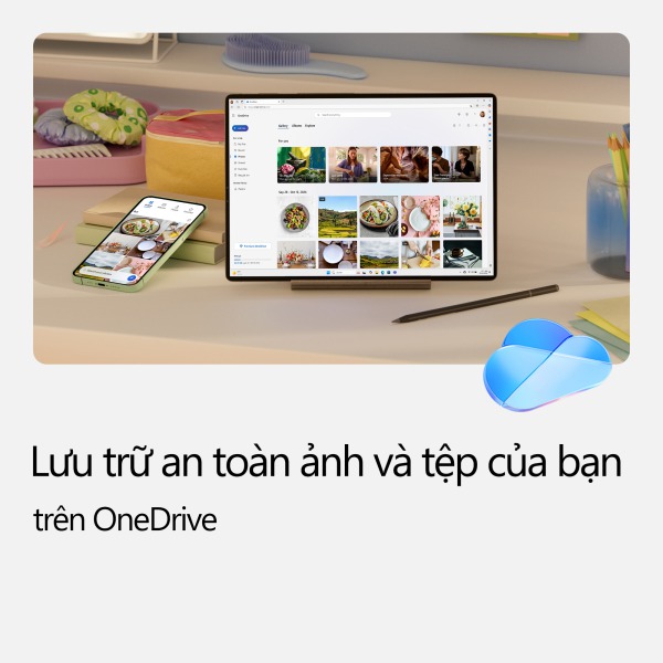 EP2-32409 - Phần mềm Microsoft Office M365 Personal English APAC (1 Năm 1 User) - 5