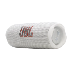 JBLFLIP7WHITE - Loa Bluetooth JBL Flip 7 - JBLFLIP7WHITE