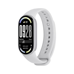 Vòng đeo tay thông minh Xiaomi Mi Band 10 - XMSB10SV