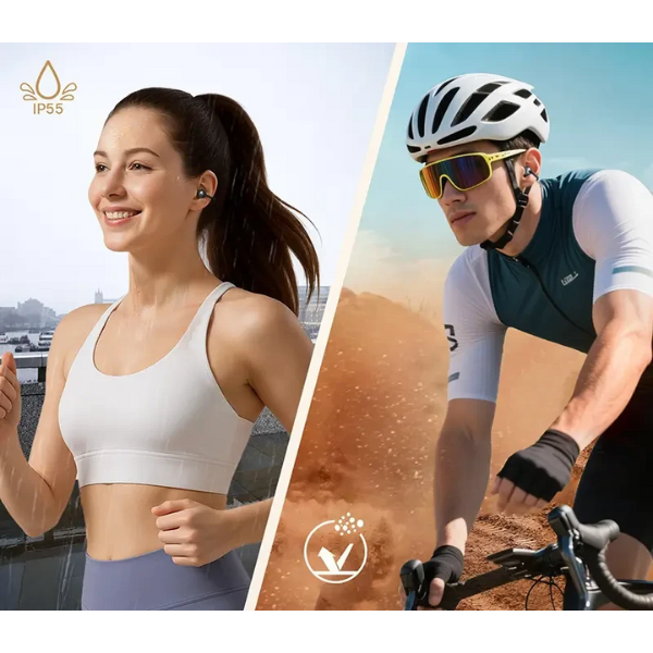 EFCLIPGR - Tai nghe Bluetooth Earfun Clip - 8