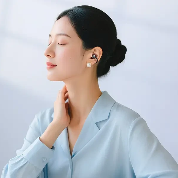 EFCLIPGR - Tai nghe Bluetooth Earfun Clip - 10