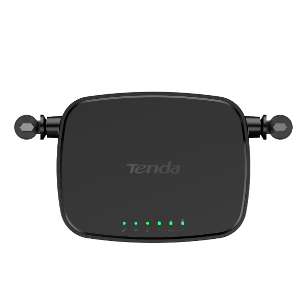 4G05 - Bộ Router Wifi Tenda 4G05 dùng SIM 4G LTE 300Mbps - 6