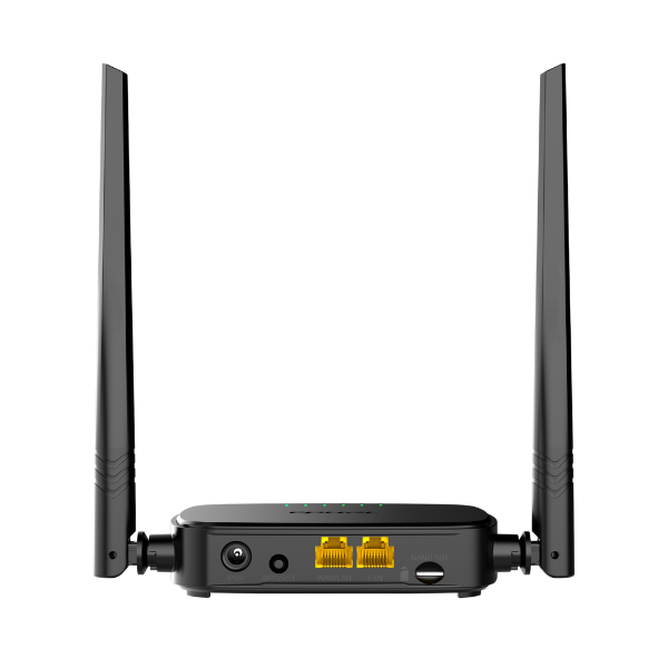4G05 - Bộ Router Wifi Tenda 4G05 dùng SIM 4G LTE 300Mbps - 5
