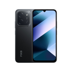 Điện thoại Xiaomi Poco C85 8GB 256GB - PCC858256BK