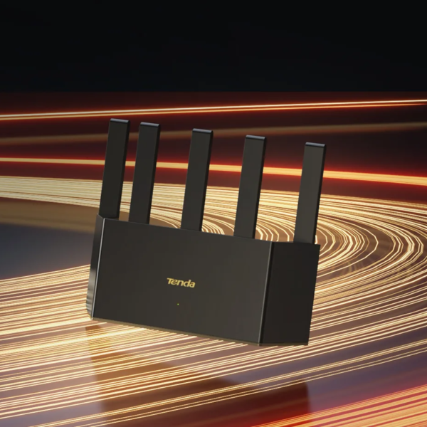 TX2L PRO - Bộ Router Wifi 6 băng tần kép AX1500 Tenda TX2L Pro - 10