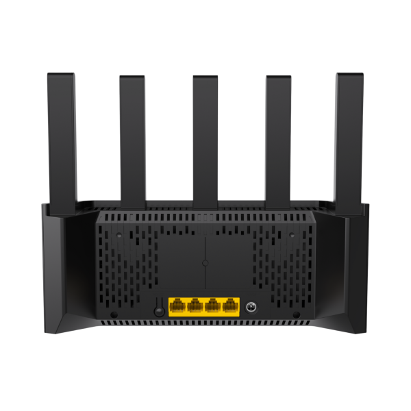 TX2L PRO - Bộ Router Wifi 6 băng tần kép AX1500 Tenda TX2L Pro - 4