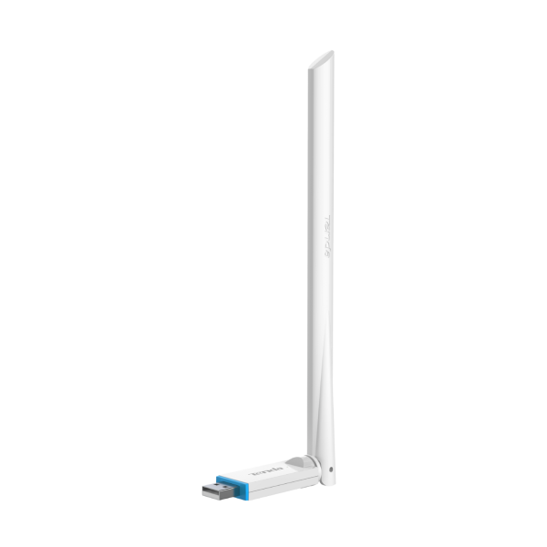 U2V5 - Đầu chuyển đổi USB Wifi 6 AX300 Tenda U2 V5 - 4