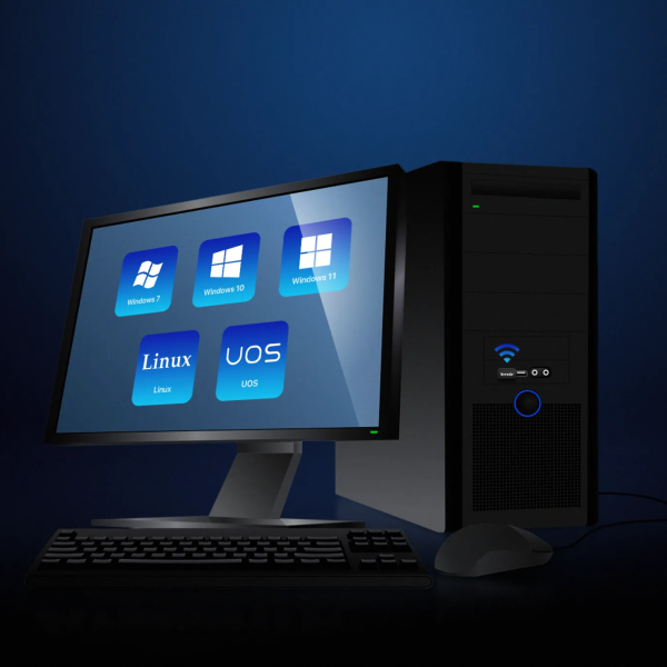 W311MI-V6 - Đầu chuyển đổi USB Wifi 6 AX300 Tenda W311MI V6 - 10