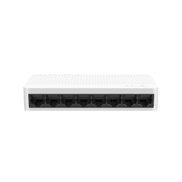 S108 - Switch Tenda 8-Port S108 - 2