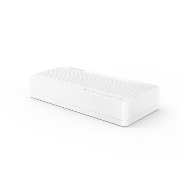 S108 - Switch Tenda 8-Port S108 - 3