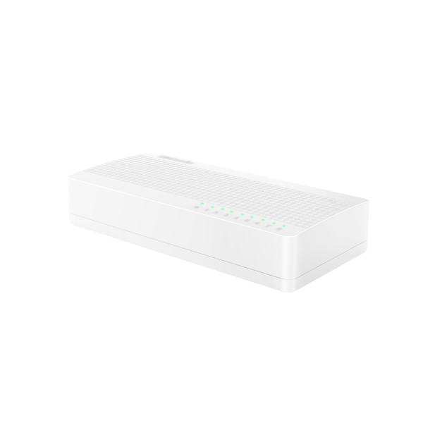 S108 - Switch Tenda 8-Port S108 - 5