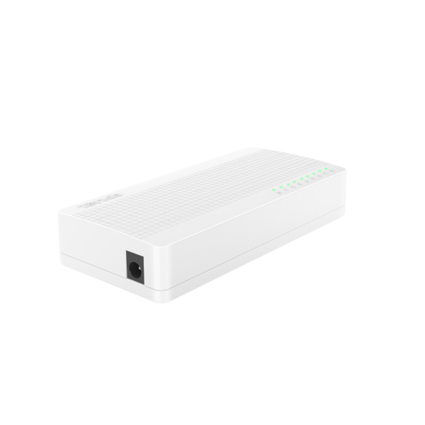 S108 - Switch Tenda 8-Port S108 - 6