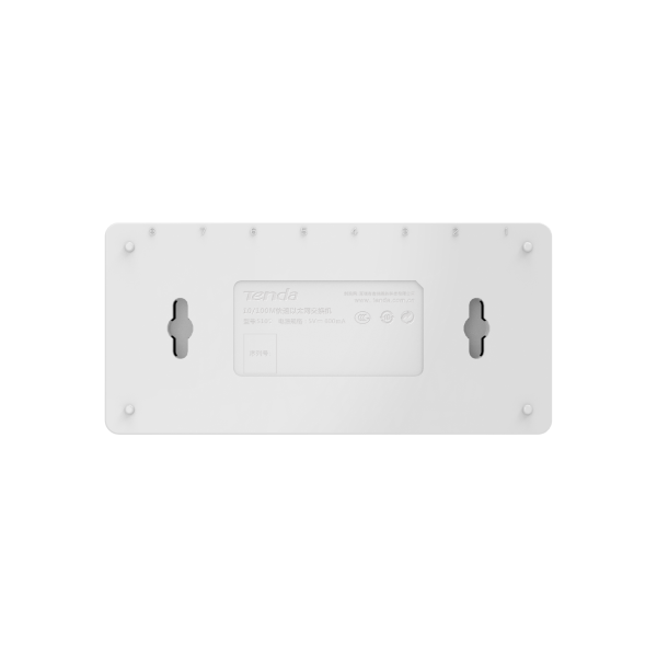 S108 - Switch Tenda 8-Port S108 - 7