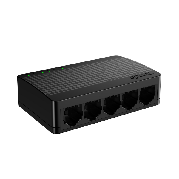 SG105 - Switch Tenda 5-Port SG105 - 2
