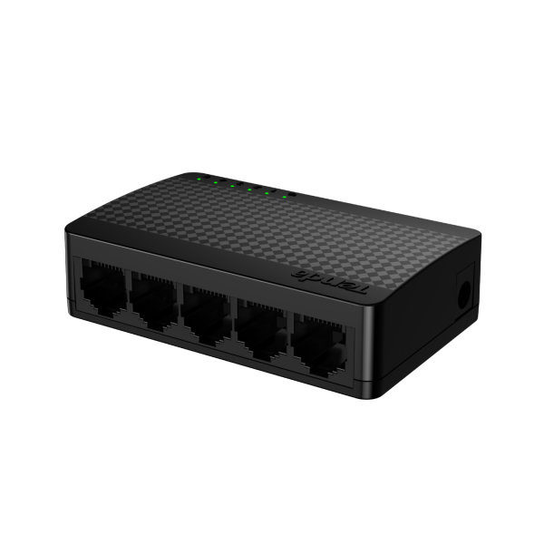 SG105 - Switch Tenda 5-Port SG105 - 3