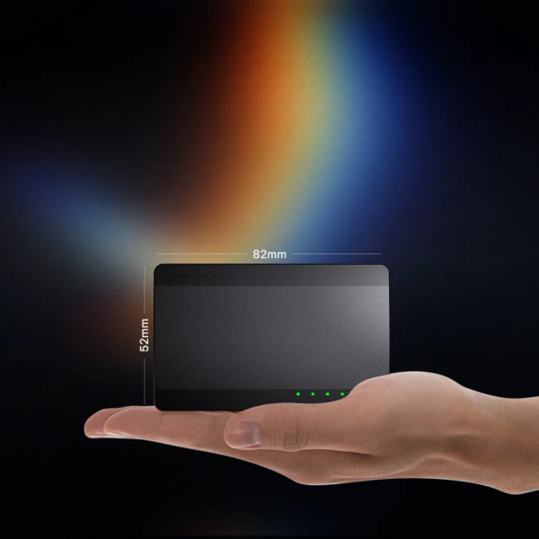 SG105 - Switch Tenda 5-Port SG105 - 7