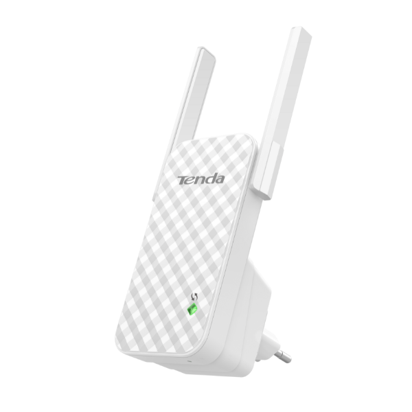 TENDA-A9 - Bộ kích sóng Wifi Tenda A9 chuẩn N tốc độ 300Mbps - 3