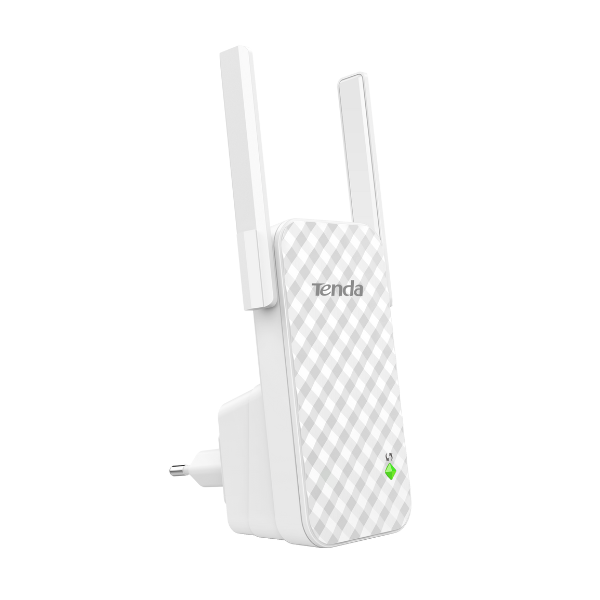 TENDA-A9 - Bộ kích sóng Wifi Tenda A9 chuẩn N tốc độ 300Mbps - 4