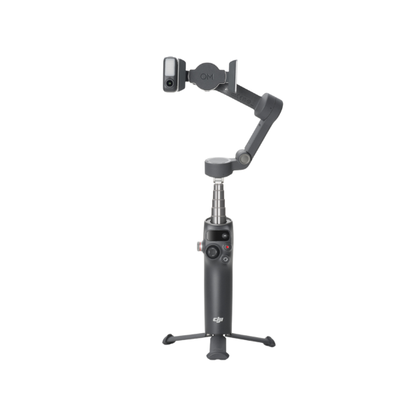 DS308-DA100 - Gimbal DJI Osmo Mobile 8 - 2