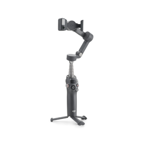 DS308-DA100 - Gimbal DJI Osmo Mobile 8 - 3