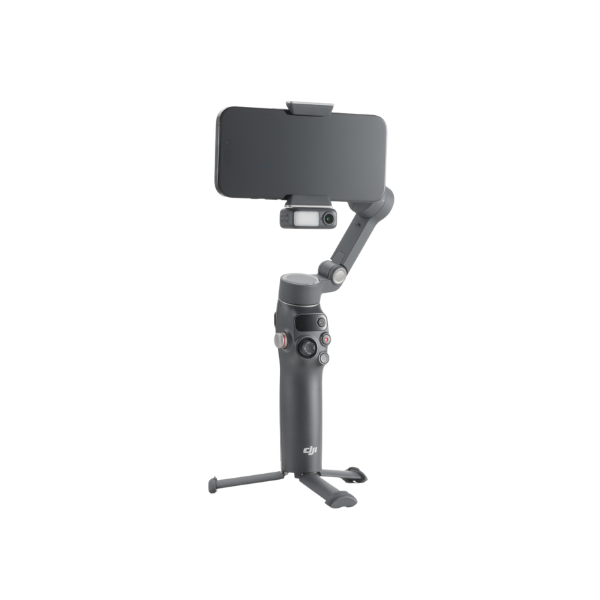 DS308-DA100 - Gimbal DJI Osmo Mobile 8 - 5