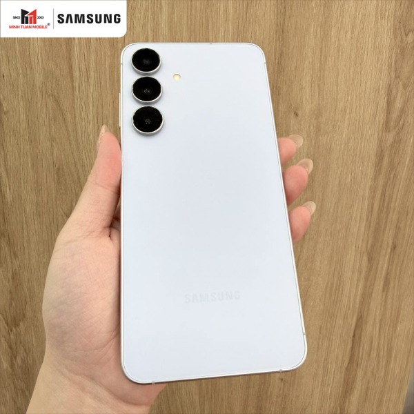 350833930509120 - Samsung Galaxy S25 FE 5G 8GB 128GB Icy Blue Fullbox - Cũ Đẹp (*********509120) - 3