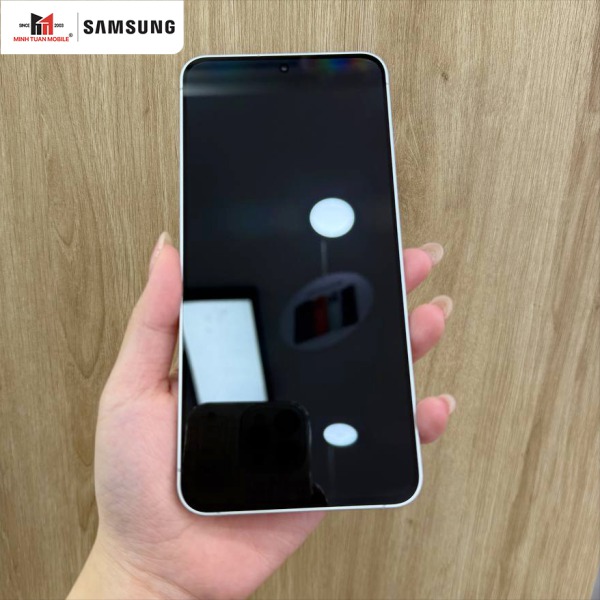 350833930509120 - Samsung Galaxy S25 FE 5G 8GB 128GB Icy Blue Fullbox - Cũ Đẹp (*********509120) - 4