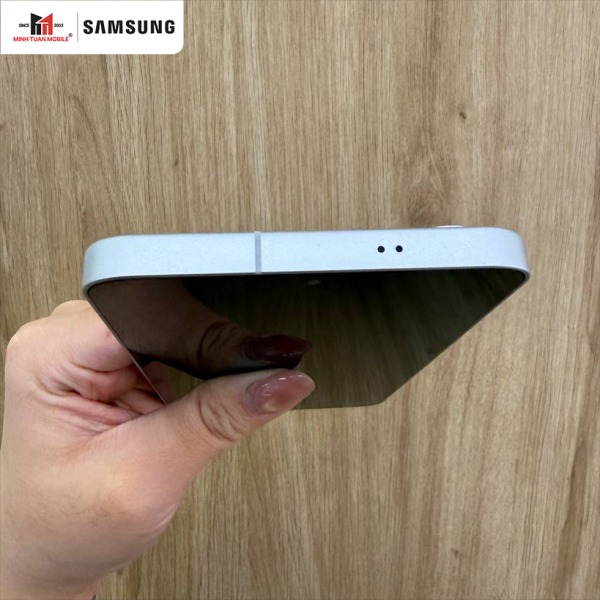 350833930509120 - Samsung Galaxy S25 FE 5G 8GB 128GB Icy Blue Fullbox - Cũ Đẹp (*********509120) - 7