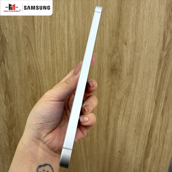 SM-S731BLBBXXV-9F - [Kèo Thơm] Samsung Galaxy S25 FE 5G 8GB 128GB Icy Blue Fullbox (*********509120) - 6